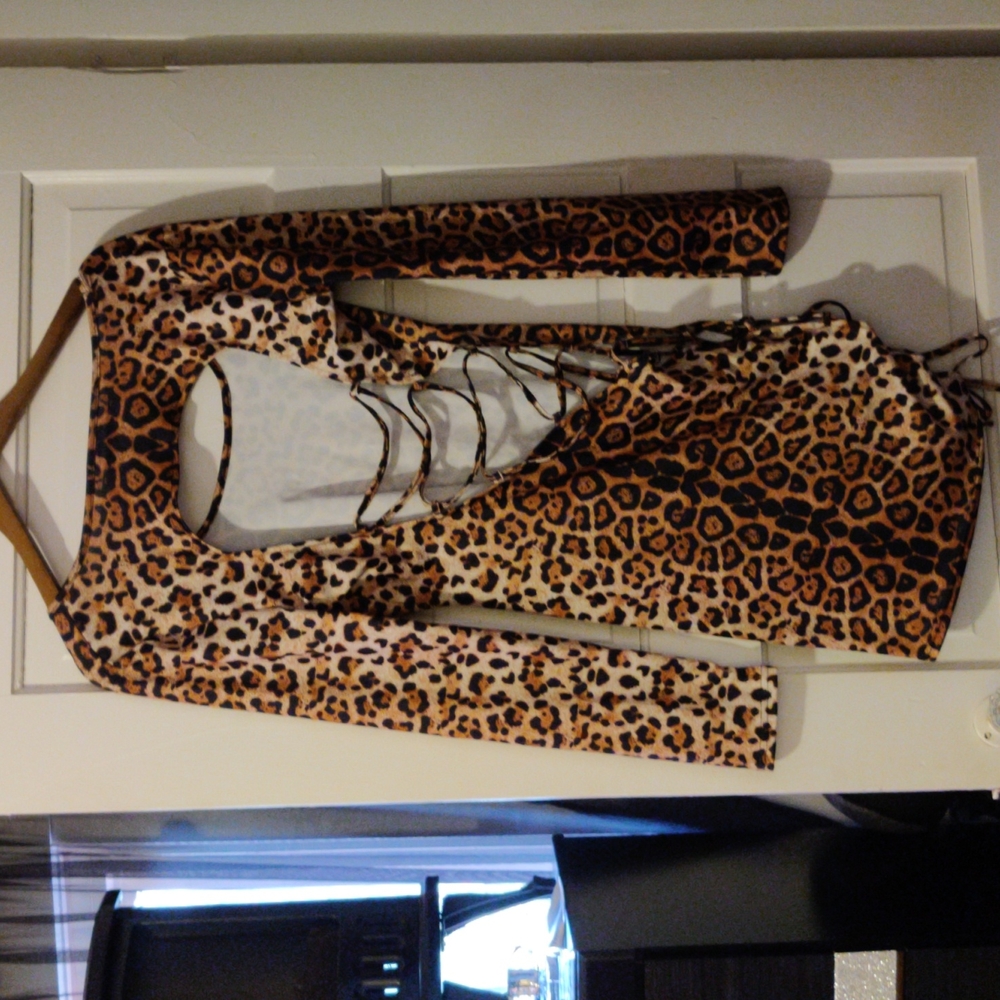Dress - Picture 2 of 2